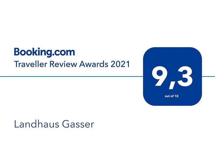 Landhaus Gasser