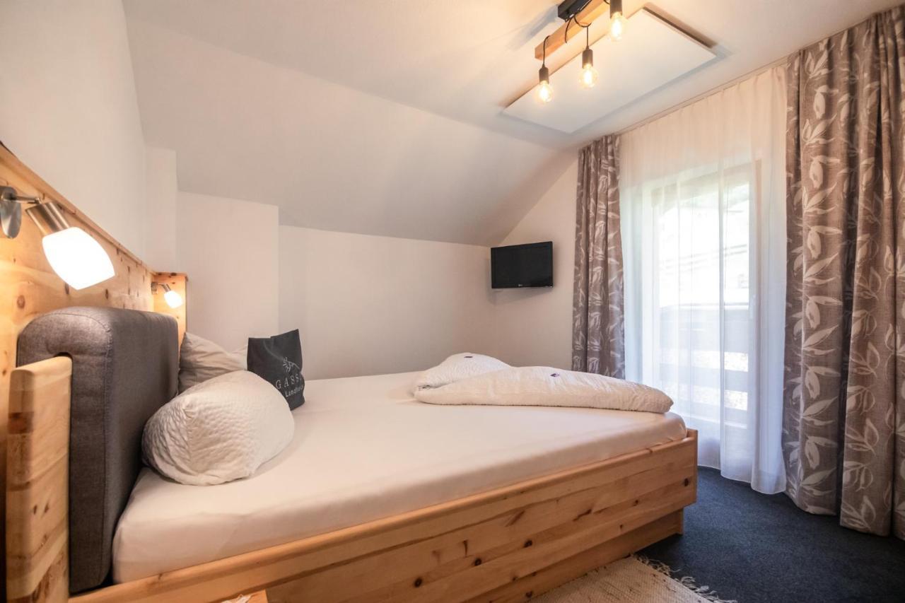 Maison d'hôtes Gasser 2*