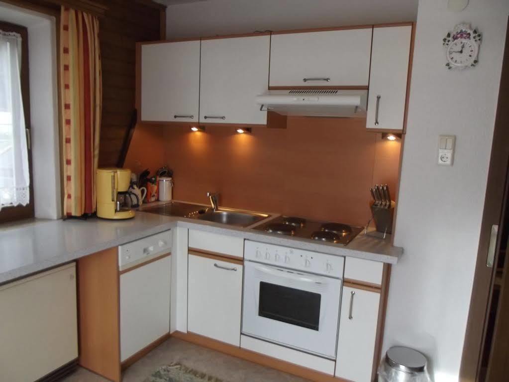 Maison d'hôtes Gasser